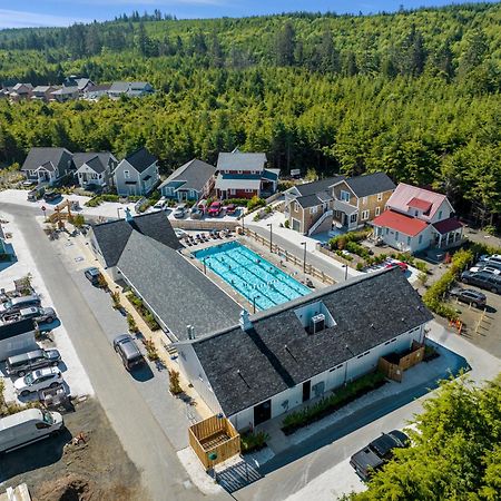 Beach Bluff By Seabrook Hospitality Pacific Beach Εξωτερικό φωτογραφία
