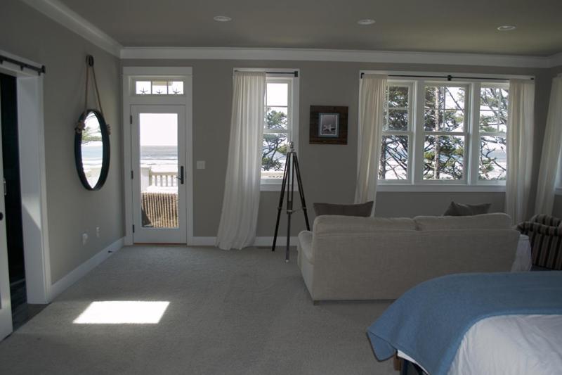 Beach Bluff By Seabrook Hospitality Pacific Beach Εξωτερικό φωτογραφία