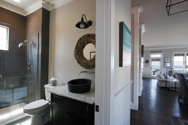 Beach Bluff By Seabrook Hospitality Pacific Beach Εξωτερικό φωτογραφία