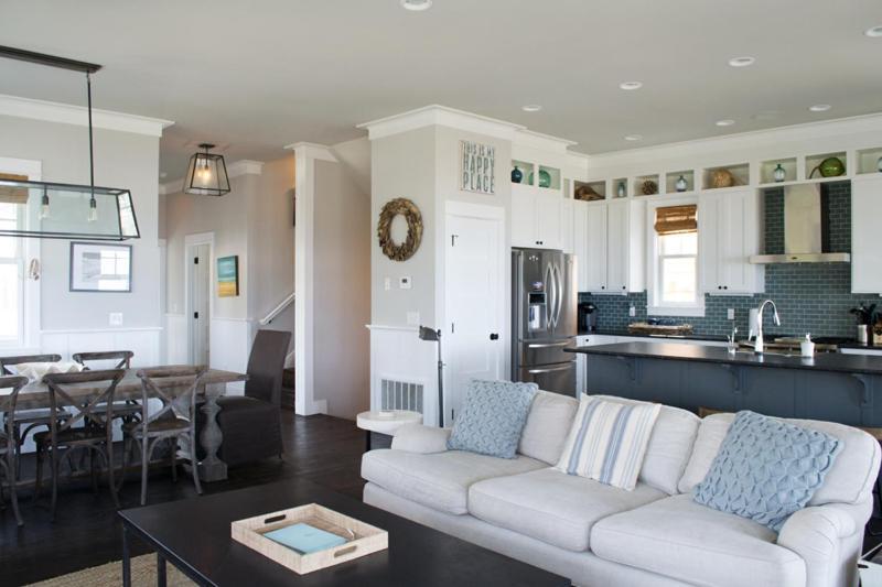 Beach Bluff By Seabrook Hospitality Pacific Beach Εξωτερικό φωτογραφία