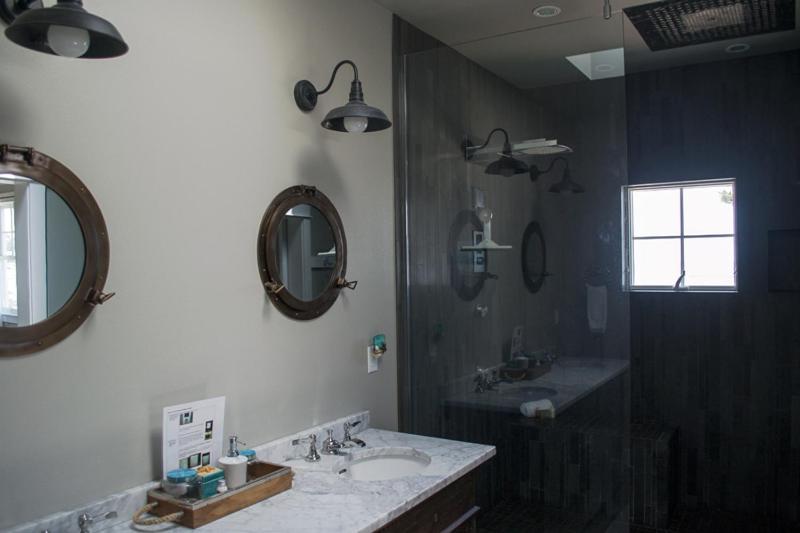 Beach Bluff By Seabrook Hospitality Pacific Beach Εξωτερικό φωτογραφία