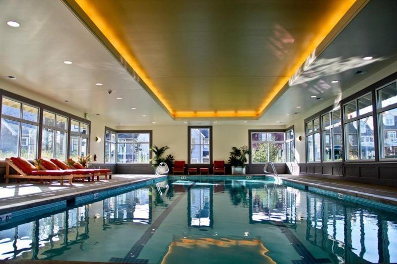 Beach Bluff By Seabrook Hospitality Pacific Beach Εξωτερικό φωτογραφία