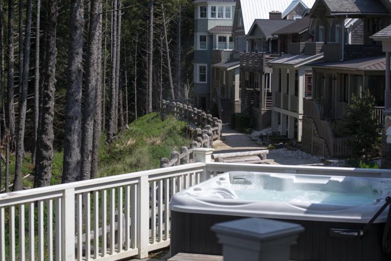 Beach Bluff By Seabrook Hospitality Pacific Beach Εξωτερικό φωτογραφία