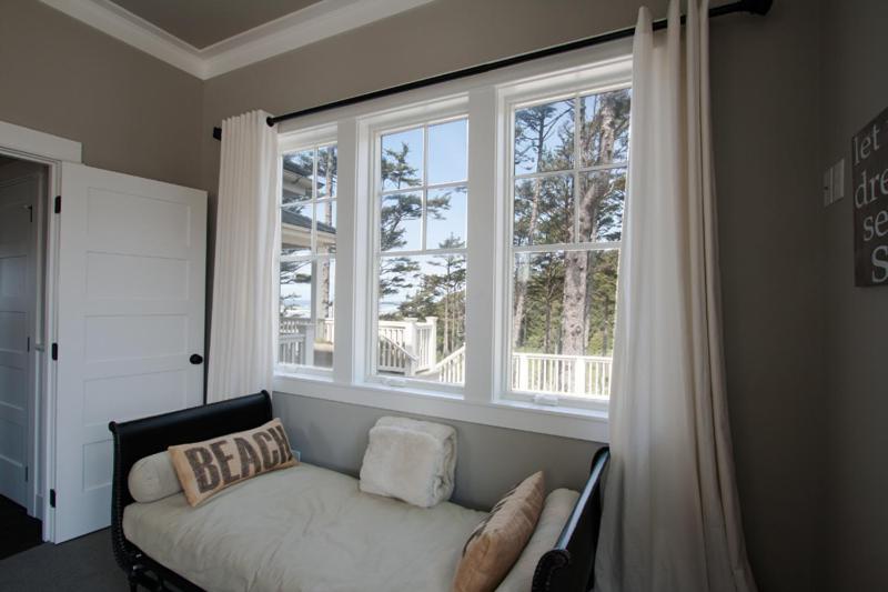 Beach Bluff By Seabrook Hospitality Pacific Beach Εξωτερικό φωτογραφία