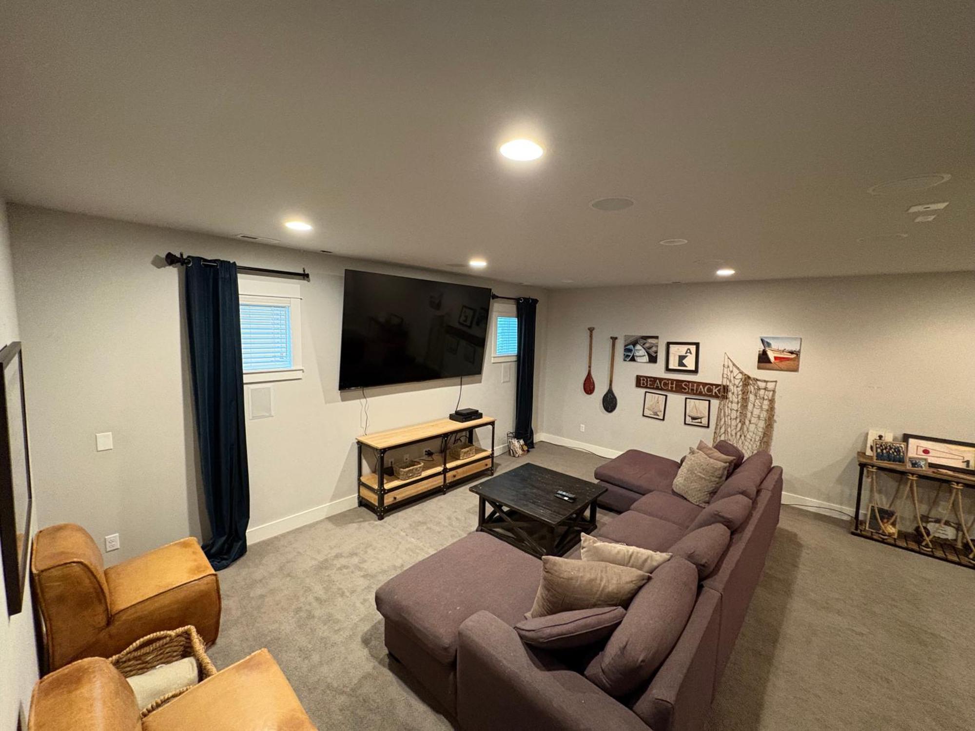 Beach Bluff By Seabrook Hospitality Pacific Beach Εξωτερικό φωτογραφία