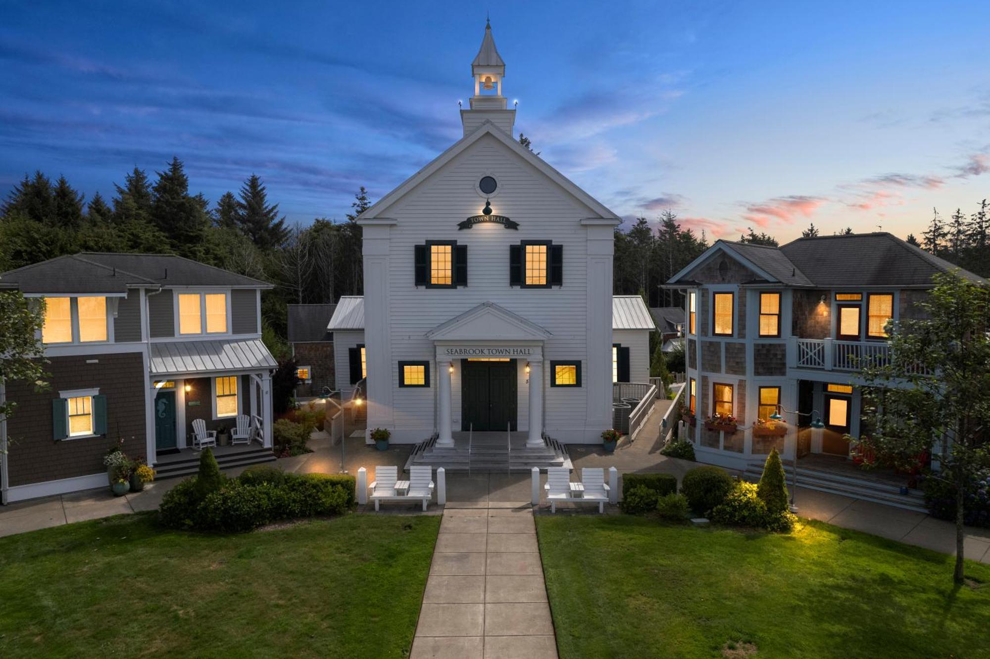 Beach Bluff By Seabrook Hospitality Pacific Beach Εξωτερικό φωτογραφία