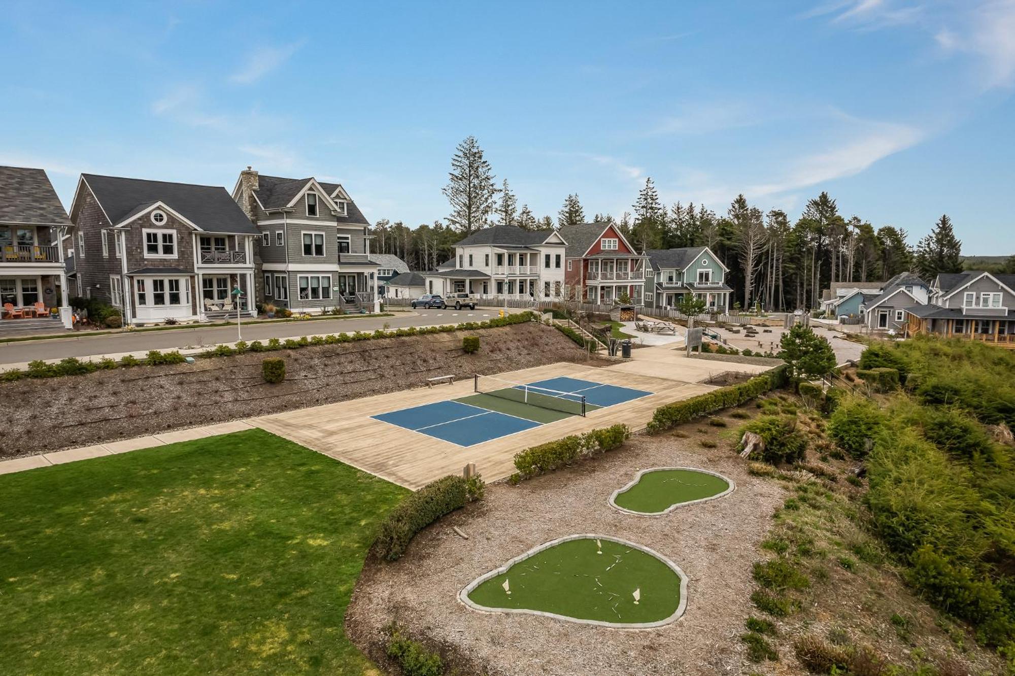 Beach Bluff By Seabrook Hospitality Pacific Beach Εξωτερικό φωτογραφία